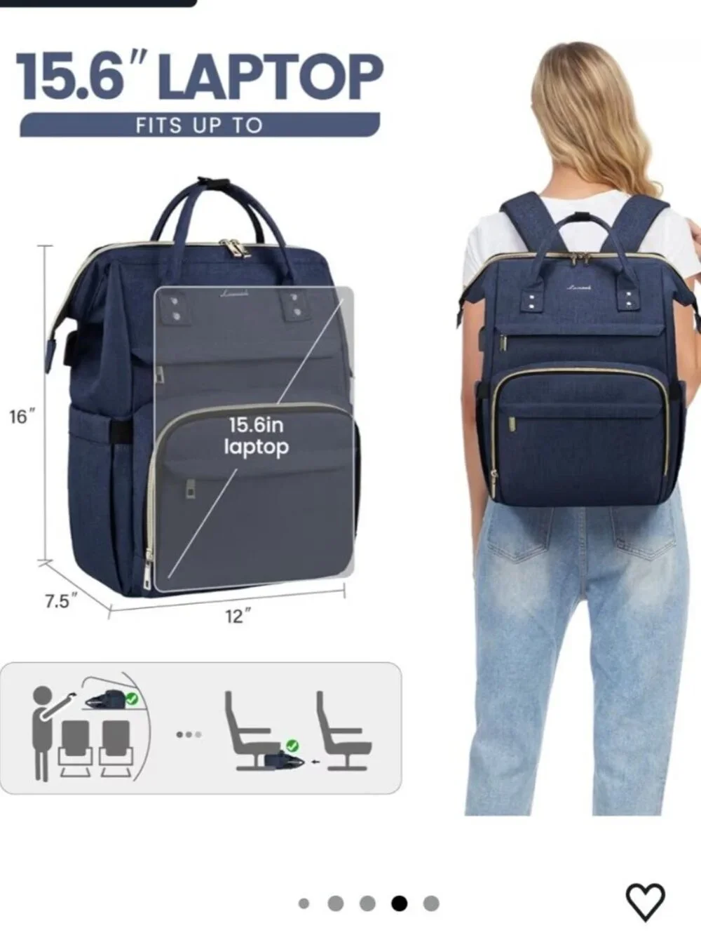 Lovevook NWOT 15.6